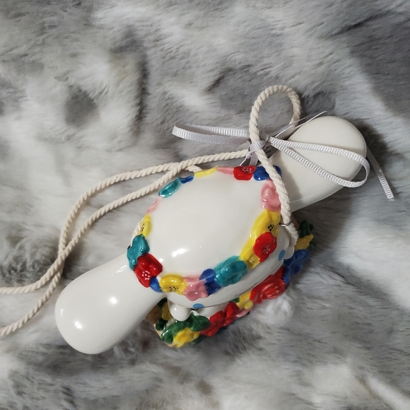 Hello Kitty Blue Sky Cinnamoroll Garden Swinger - Picture 8 of 10